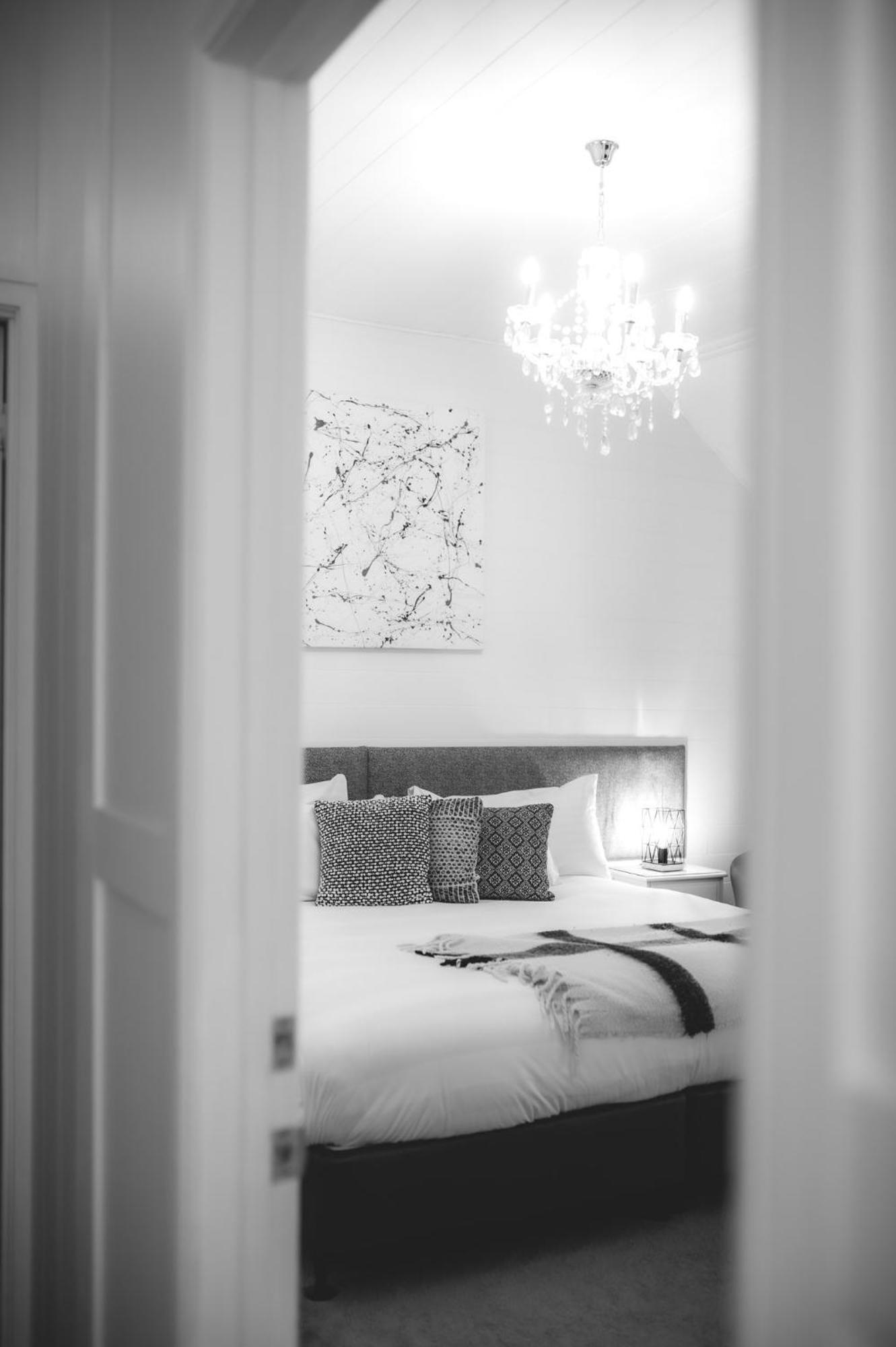 Abbey Boutique Hotel Adults Only Warwick Exterior photo