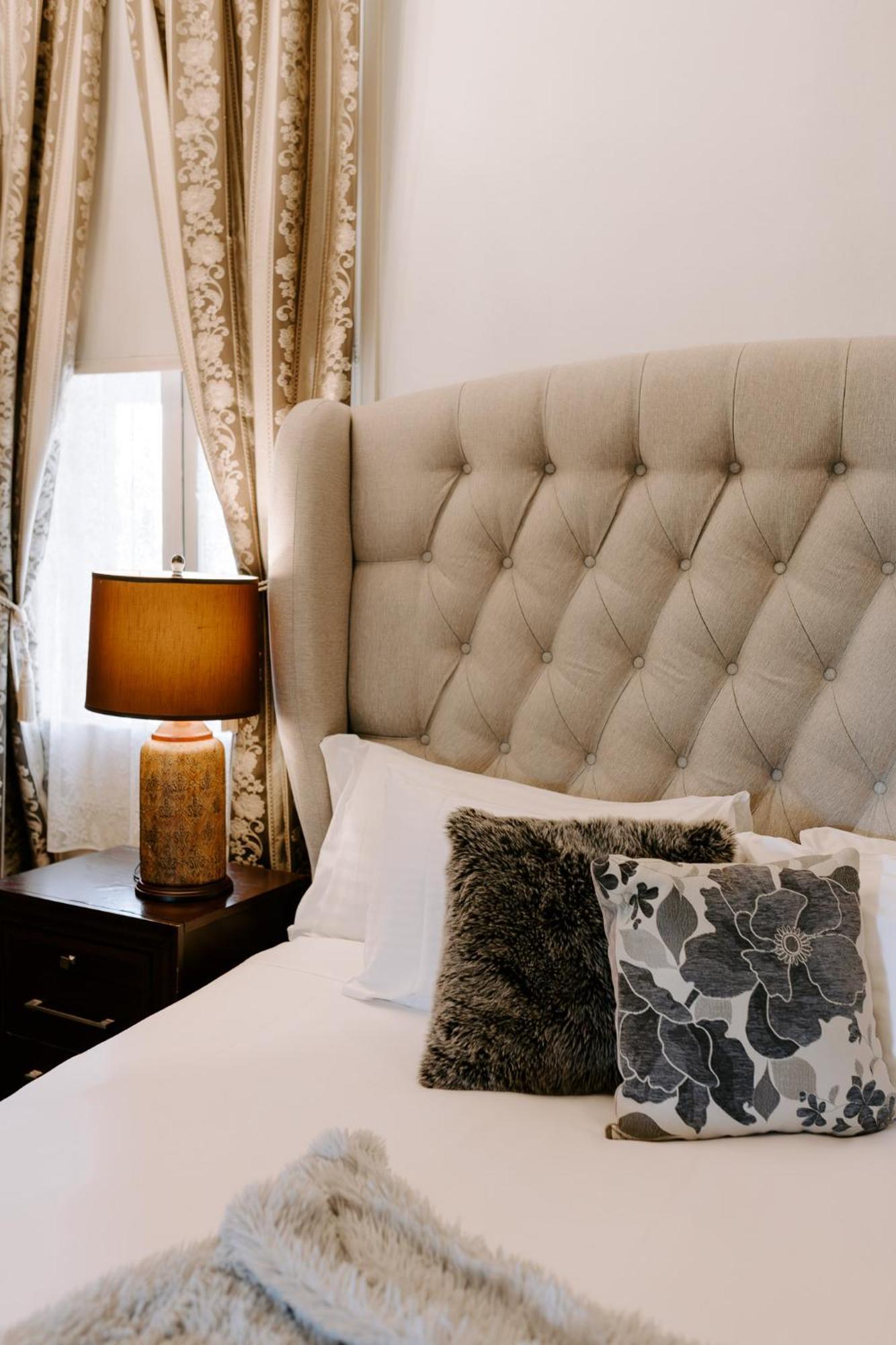 Abbey Boutique Hotel Adults Only Warwick Exterior photo