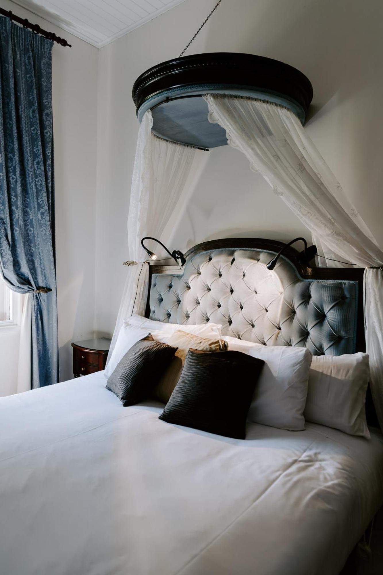 Abbey Boutique Hotel Adults Only Warwick Exterior photo